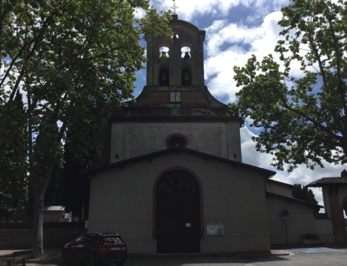 Nuit des églises à Saint-Simon