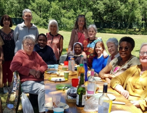 SERVICE EVANGELIQUE DES MALADES (SEM)  de l’ensemble paroissial