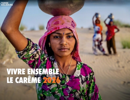 Carême 2026, ensemble pour une solidarité qui nourrit le monde