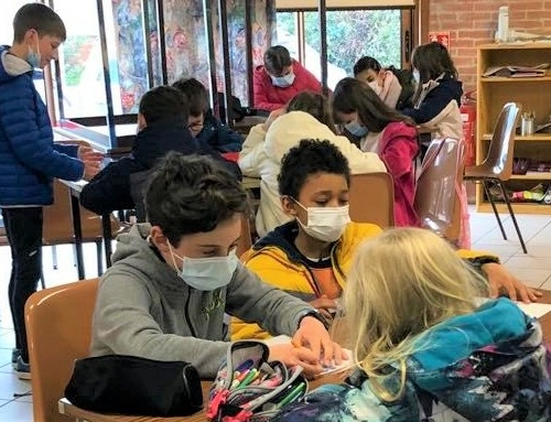 Temps de réconciliation pour le KT