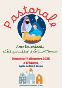 TU359 Pastorale StSimon 14.12.25